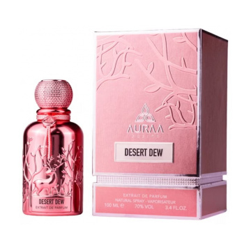 Auraa Desire Auraa Desire Desert Dew
