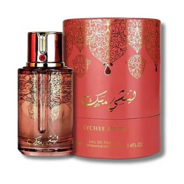 Arabiyat Prestige Arabiyat Prestige Lychee Musk