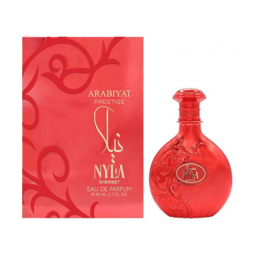 Arabiyat Prestige Arabiyat Prestige Nyla Sherbet