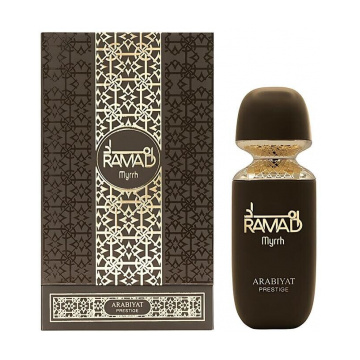 Arabiyat Prestige Arabiyat Prestige Ramad Myrrh