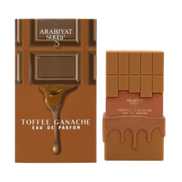 Arabiyat Sugar Arabiyat Sugar Toffee Ganache
