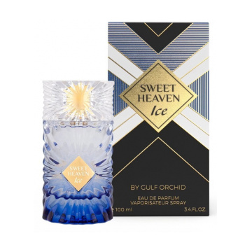 Gulf Orchid Gulf Orchid Sweet Heaven Ice