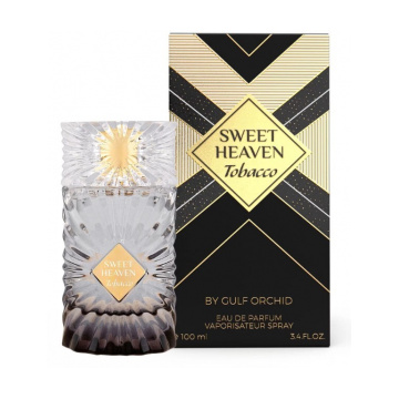 Gulf Orchid Gulf Orchid Sweet Heaven Tobacco