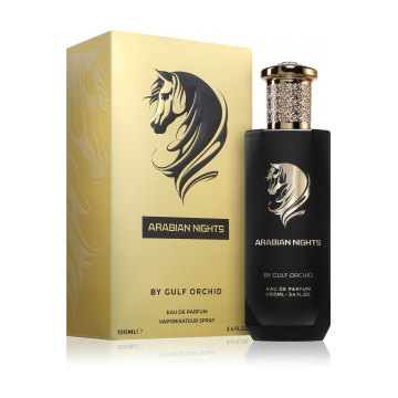 Gulf Orchid Gulf Orchid Arabian Nights