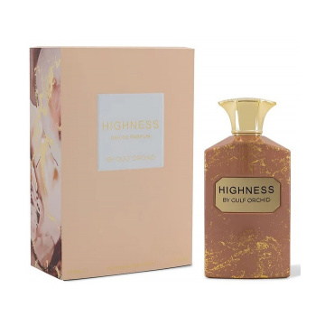 Gulf Orchid Gulf Orchid Highness