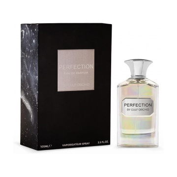 Gulf Orchid Gulf Orchid Perfection