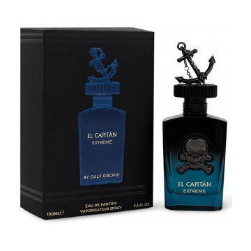 Gulf Orchid Gulf Orchid El Capitan Extreme