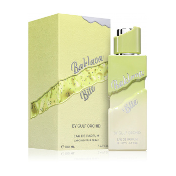 Gulf Orchid Gulf Orchid Baklava Bite