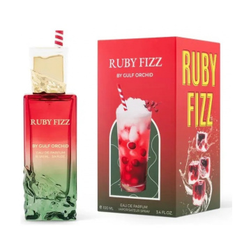 Gulf Orchid Gulf Orchid Ruby Fizz