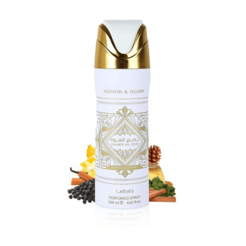 Lattafa Lattafa Bade'e Al Oud Honor & Glory
