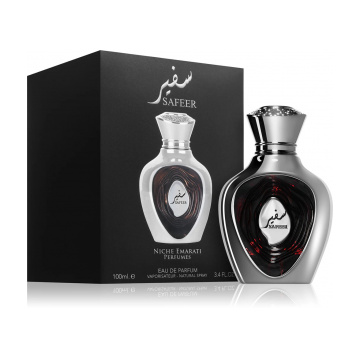 Lattafa Lattafa Niche Emarati Safeer