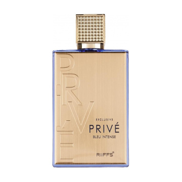 Riiffs Riiffs Exclusive Privé Bleu Intense
