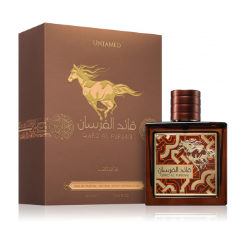 Lattafa Lattafa Qaed Al Fursan Untamed