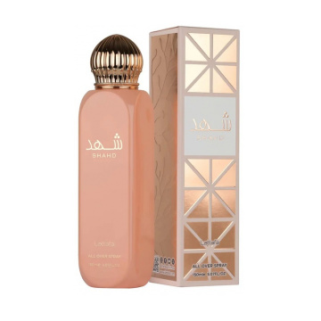 Lattafa Lattafa Shahd