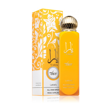 Lattafa Lattafa Yara Tous Bodyspray