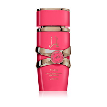 Lattafa Lattafa Yara Candy - изглед 2