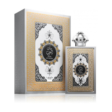 Lattafa Lattafa Pride King Of Arabia