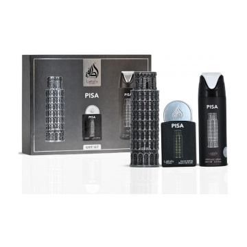 Lattafa Lattafa Pride Pisa