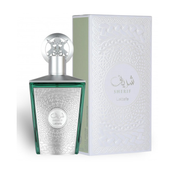 Lattafa Lattafa Sherif