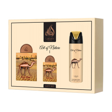 Lattafa Lattafa Pride Art of Nature I