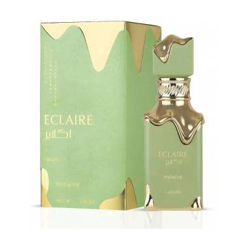 Lattafa Lattafa Eclaire Pistache
