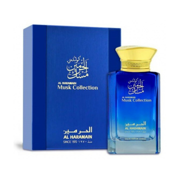 Al Haramain Al Haramain Musk Collection