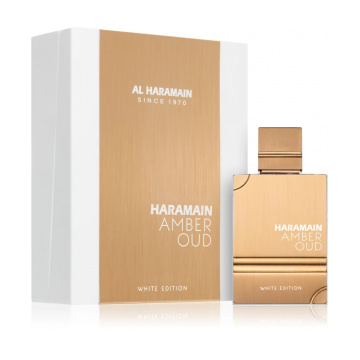 Al Haramain Al Haramain Amber Oud White Edition