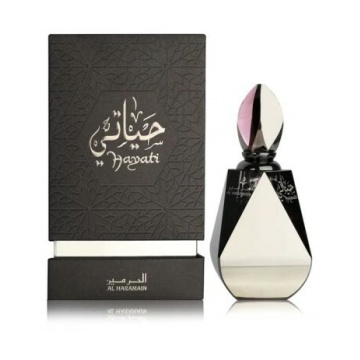 Al Haramain Al Haramain Hayati