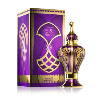 Al Haramain Al Haramain Narjis