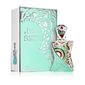 Al Haramain Al Haramain Sama