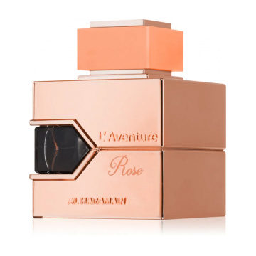 Al Haramain Al Haramain L'Aventure Rose Tester