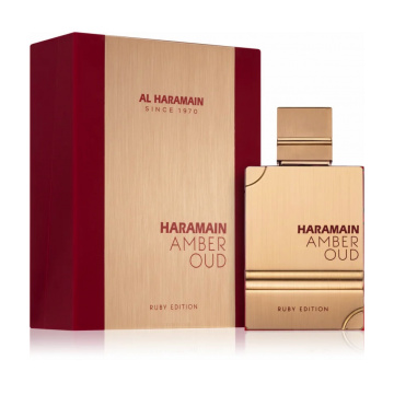 Al Haramain Al Haramain Amber Oud Ruby Edition
