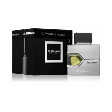 Al Haramain Al Haramain L'Aventure Intense