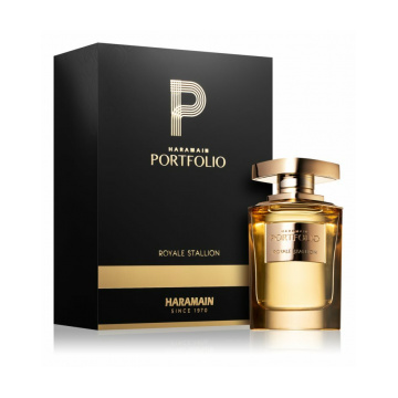 Al Haramain Al Haramain Portfolio Royale Stallion