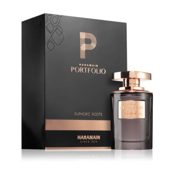 Al Haramain Al Haramain Portfolio Euphoric Roots