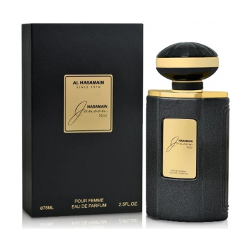 Al Haramain Al Haramain Junoon Noir