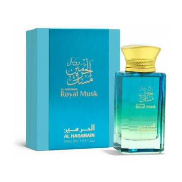 Al Haramain Al Haramain Royal Musk