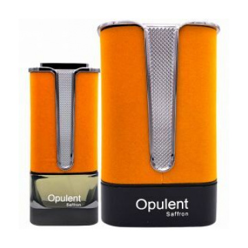 Al Haramain Al Haramain Opulent Saffron