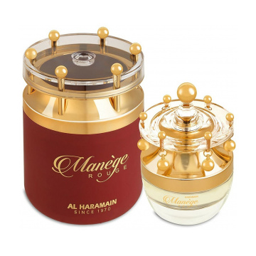 Al Haramain Al Haramain Manège Rouge