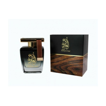 Al Haramain Al Haramain Areej Al Oud