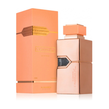 Al Haramain Al Haramain L'Aventure Rose