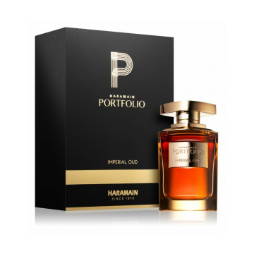 Al Haramain Al Haramain Portfolio Imperial Oud