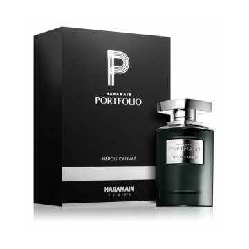 Al Haramain Al Haramain Portfolio Neroli Canvas