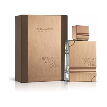 Al Haramain Al Haramain Amber Oud