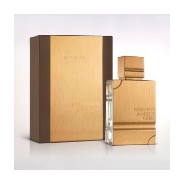 Al Haramain Al Haramain Amber Oud Gold Edition