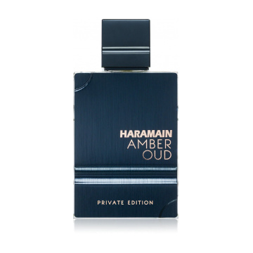 Al Haramain Al Haramain Amber Oud Private Edition Tester - изглед 2