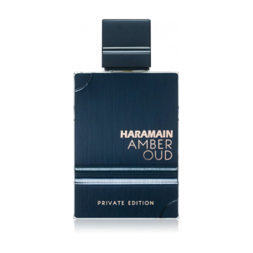 Al Haramain Al Haramain Amber Oud Private Edition Tester