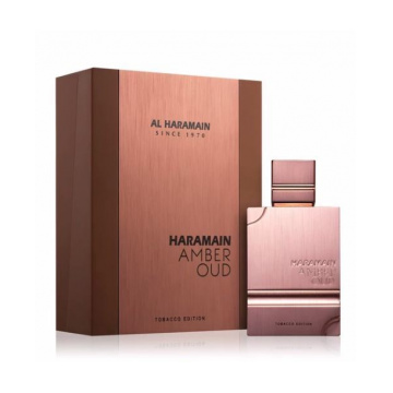Al Haramain Al Haramain Amber Oud Tobacco Edition