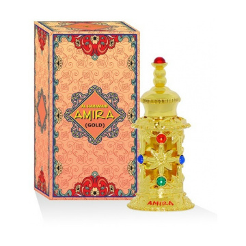 Al Haramain Al Haramain Amira Gold