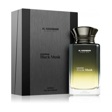 Al Haramain Al Haramain Haramain Black Musk